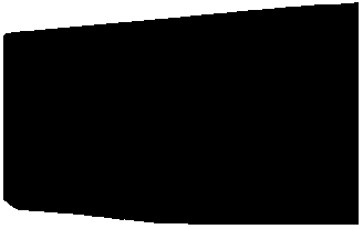 Anticorrosive coating with polyaniline covering gas-phase nano-silica and preparation method thereof