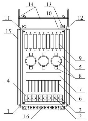 A Switched Reluctance Controller