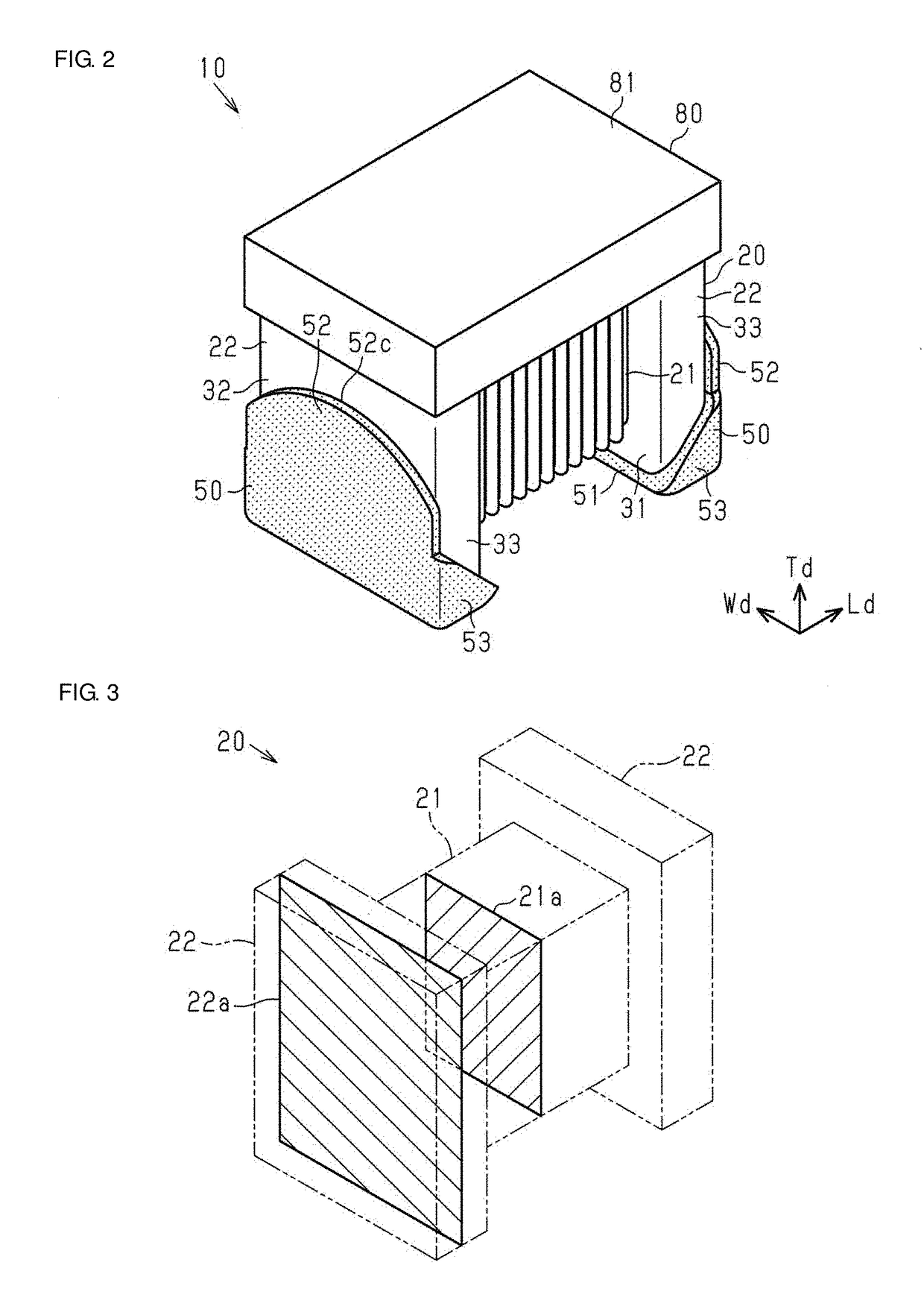 Inductor component