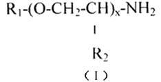 Energy-efficient and environment-friendly vehicle comprehensive maintaining agent and preparation method thereof