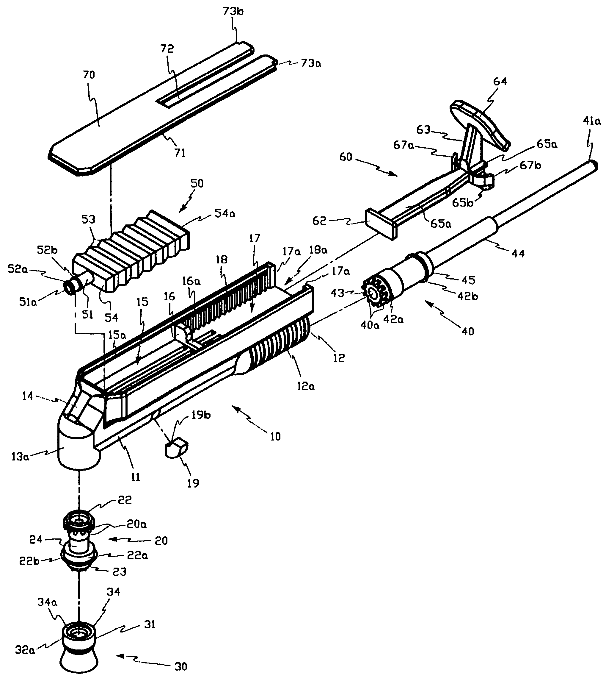 Disposable dental prophylaxis apparatus capable of discharging predetermined amount of dentifrice material therefrom