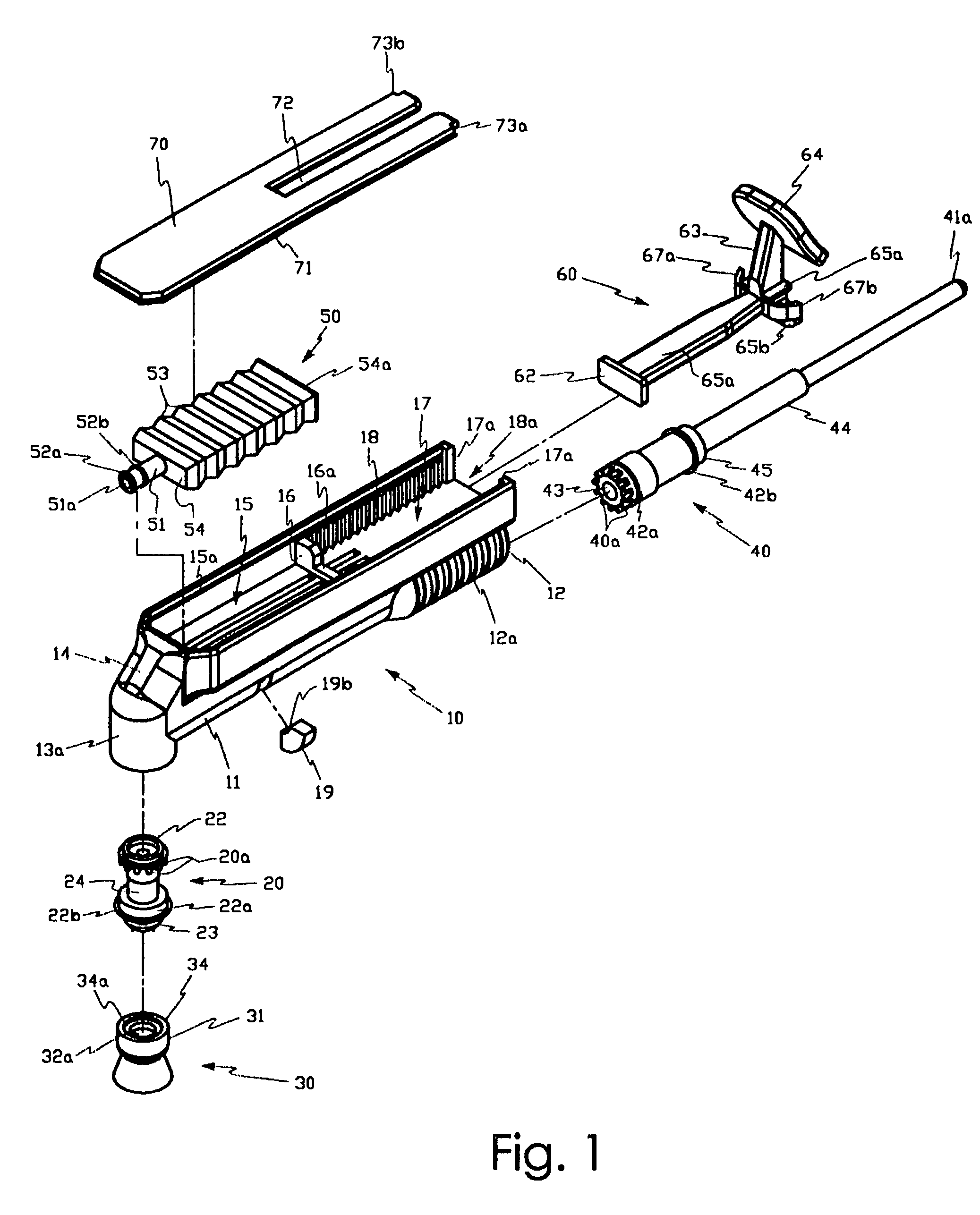 Disposable dental prophylaxis apparatus capable of discharging predetermined amount of dentifrice material therefrom