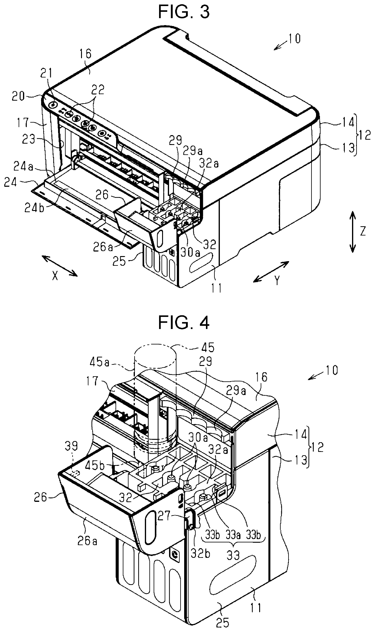 Liquid ejecting apparatus