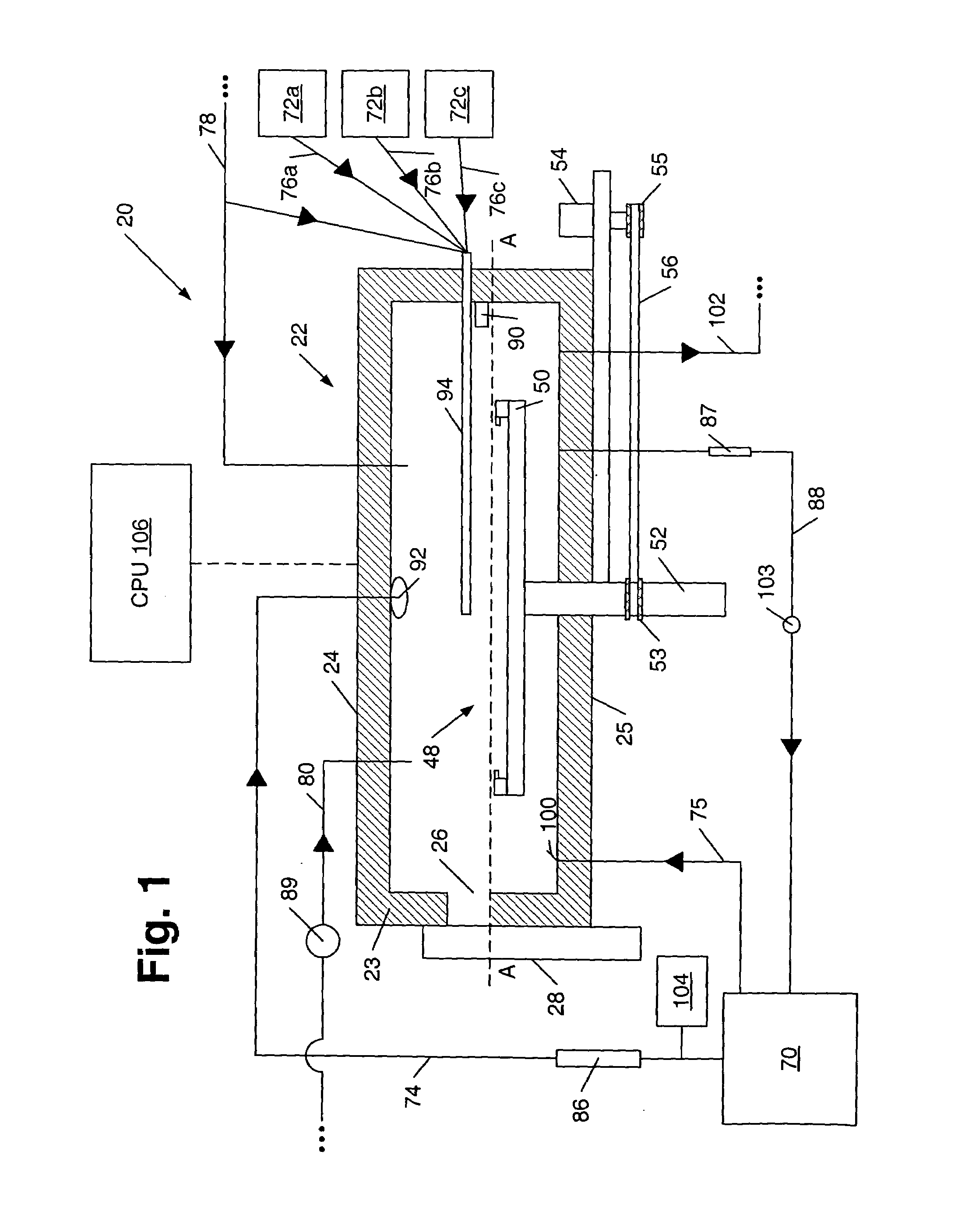 Methods and systems for processing a microelectronic topography