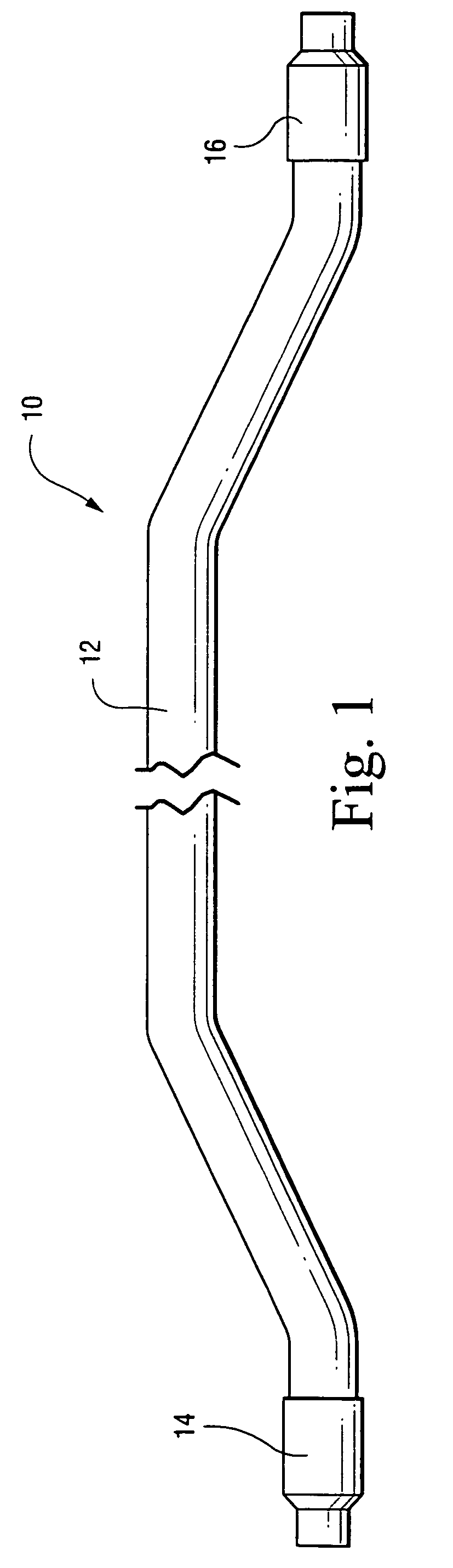 Crevice corrosion-resistant liquid-cooled armature bar clip-to-strand connection and related method