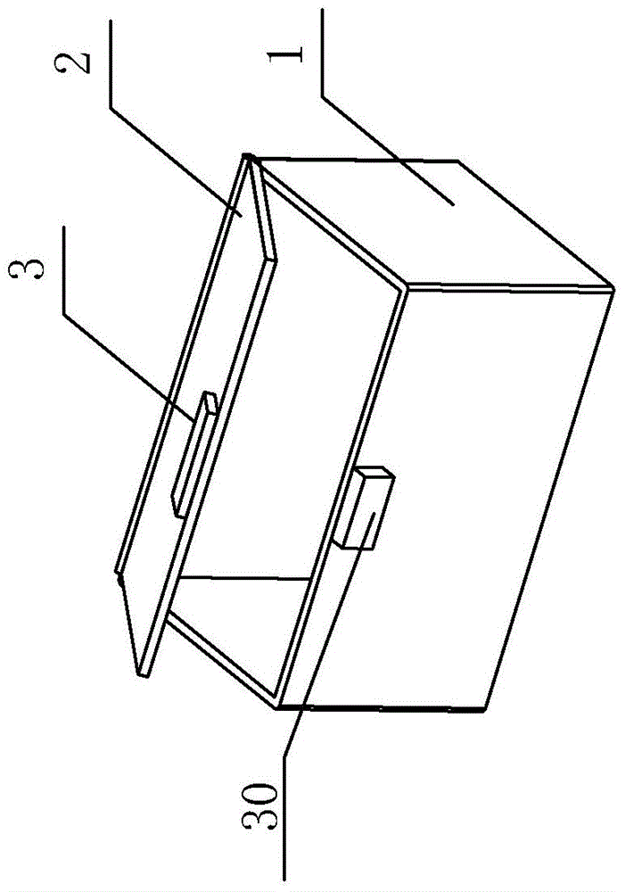 Tobacco Commercial Enterprise Cigarette Distribution Turnover Box