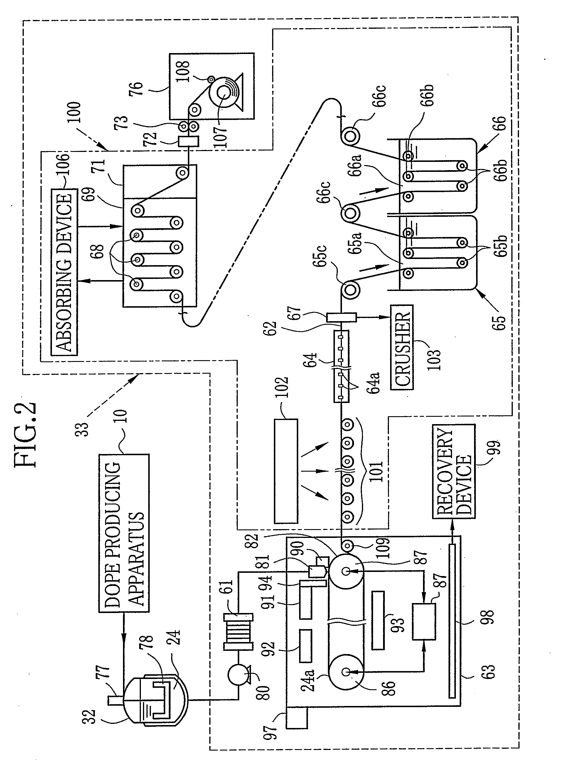 Solid electrolyte multilayer membrane, method and apparatus for producing the same, membrane electrode assembly, and fuel cell