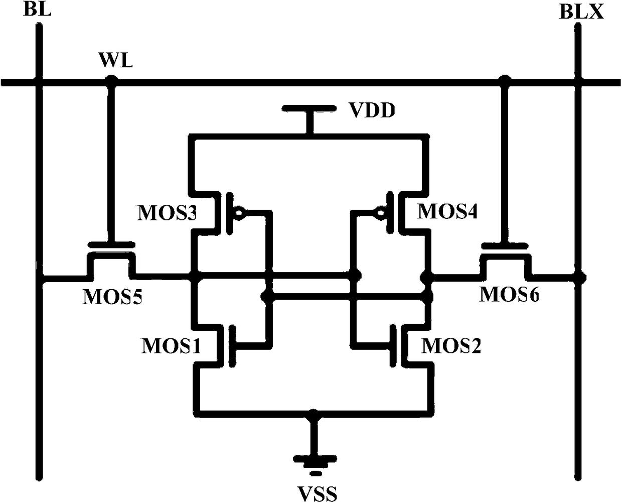 Layout of sense amplifier and its forming method, layout of memory