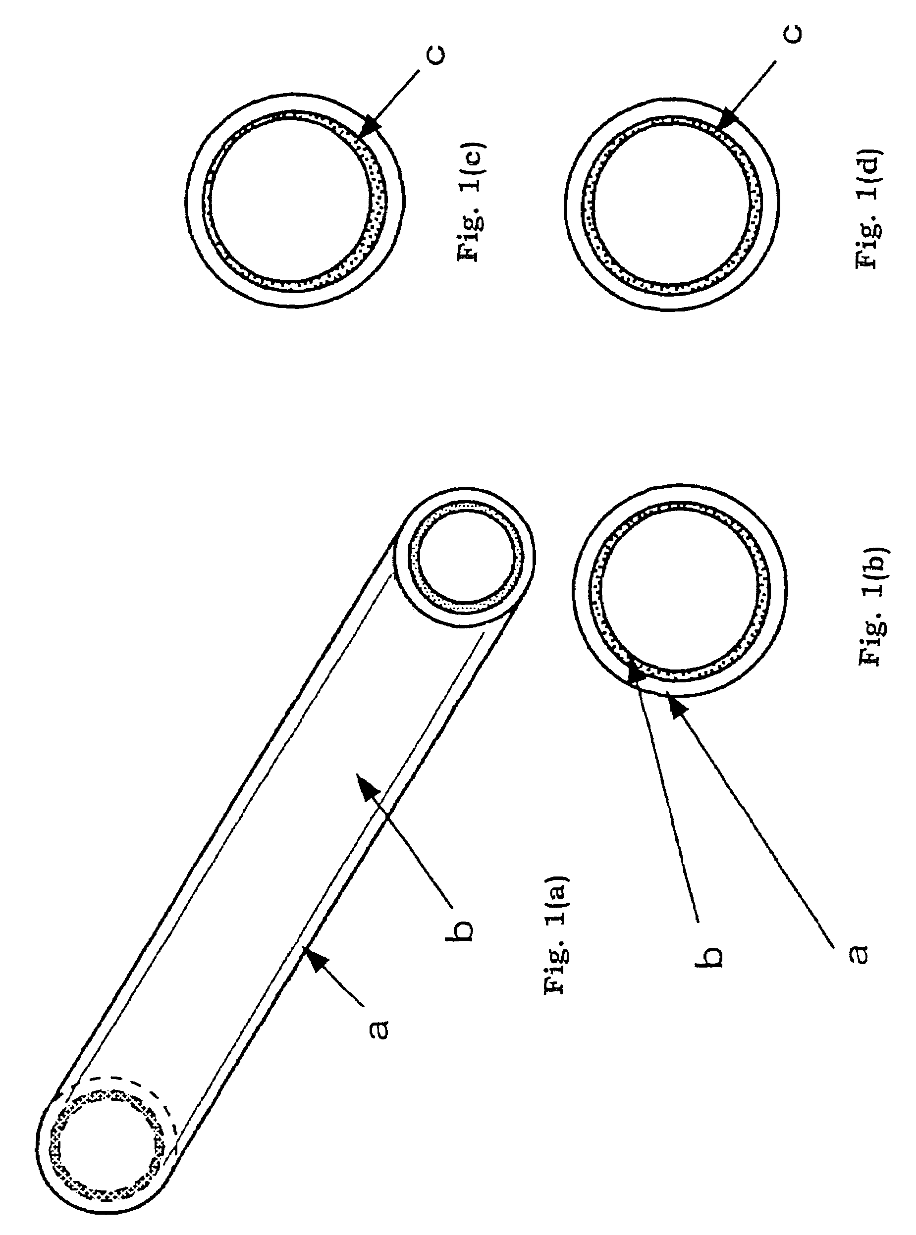 Method for forming metal oxide film and method for forming secondary electron emission film in gas discharge tube