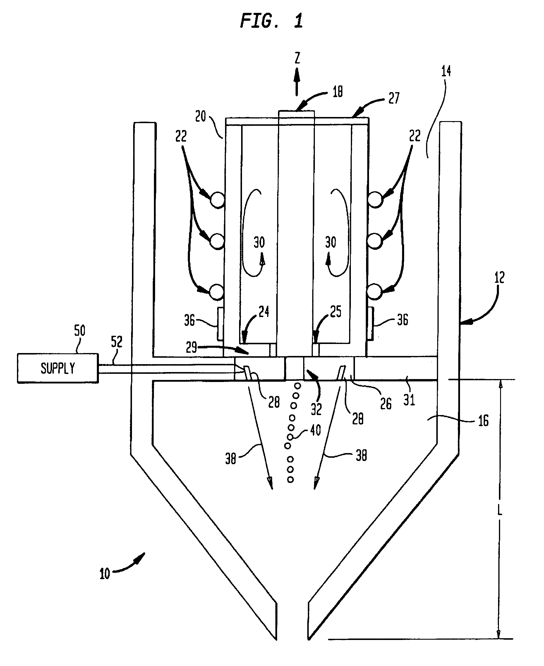 Method for fabricating a medical component from a material having a high carbide phase