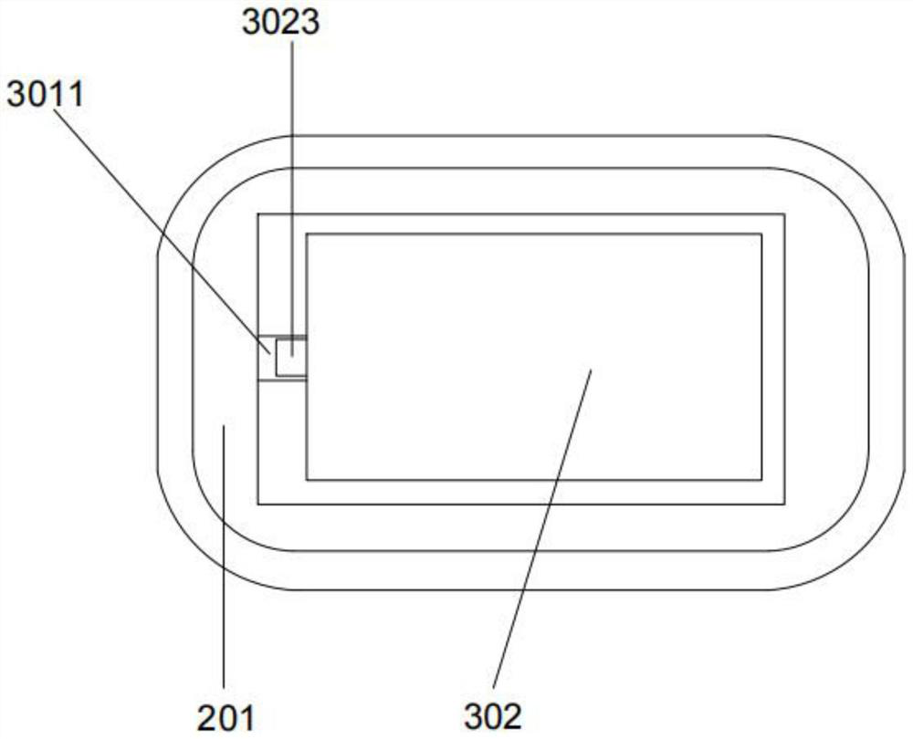 Glasses caring and storage device with automatic cleaning function