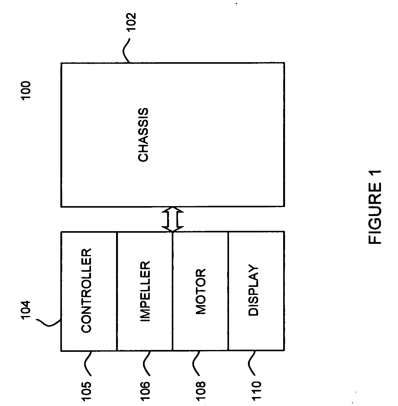System and method for cooling electronic equipment