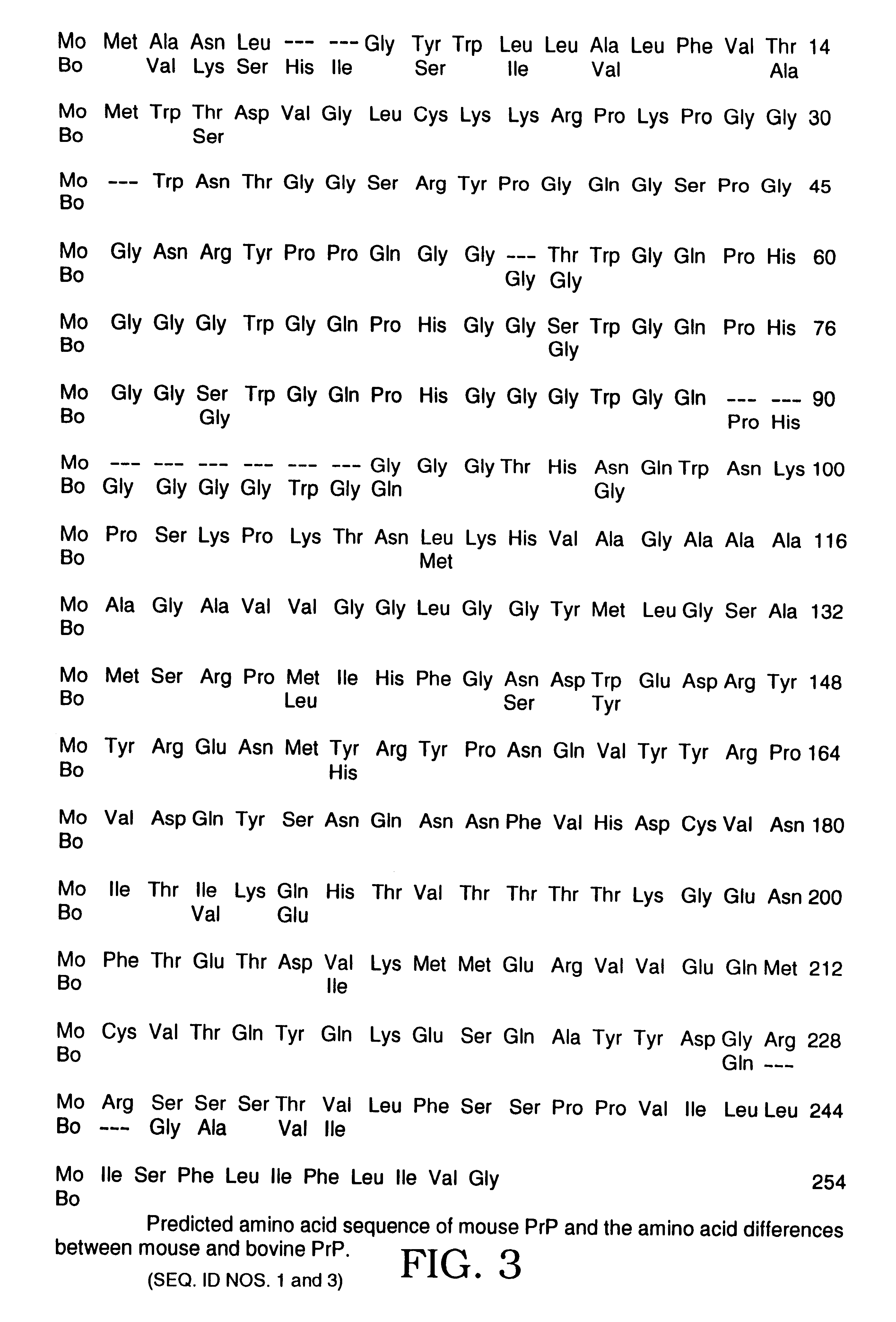 Antibodies specific for native PrPSc