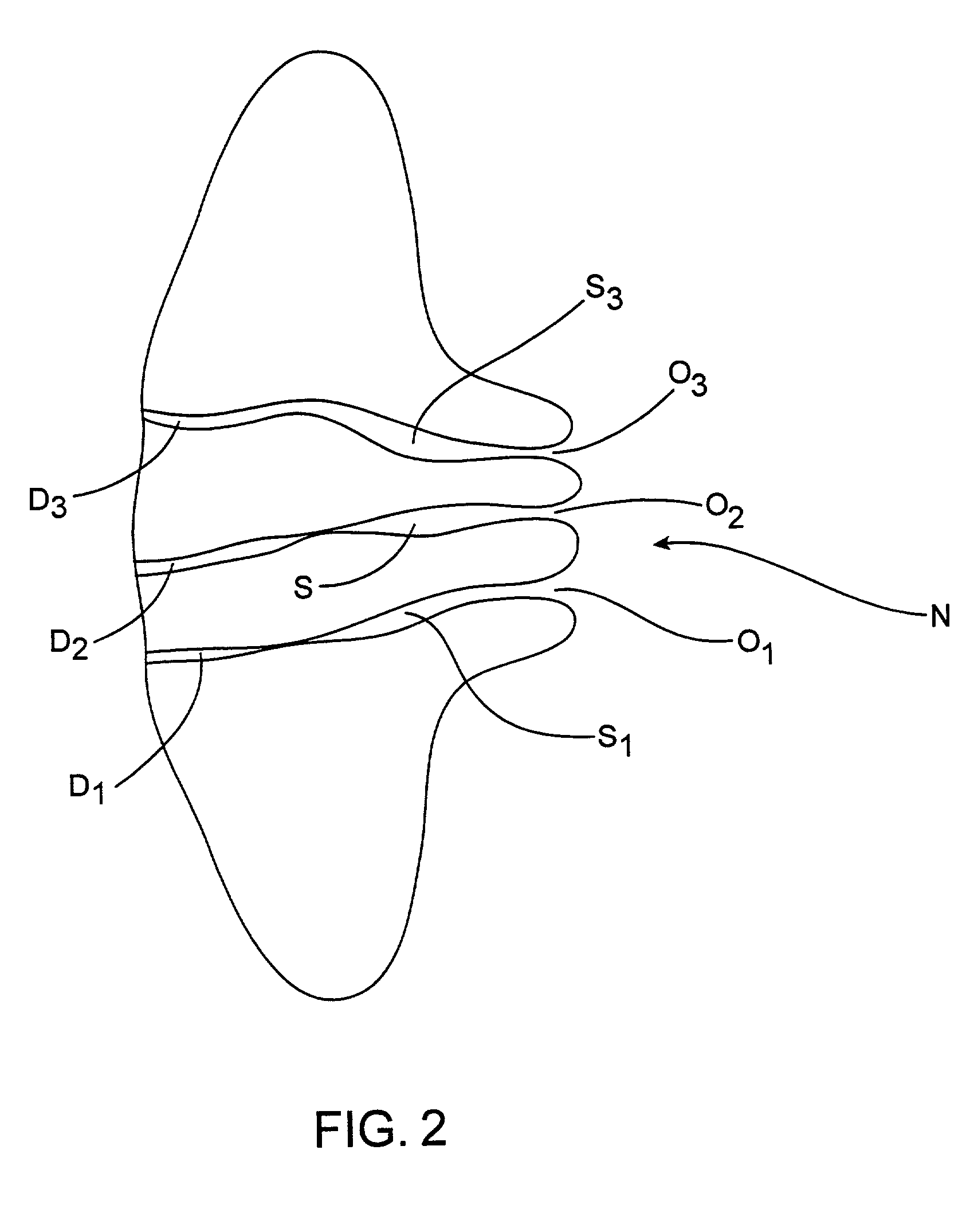 Methods and systems for treating breast tissue