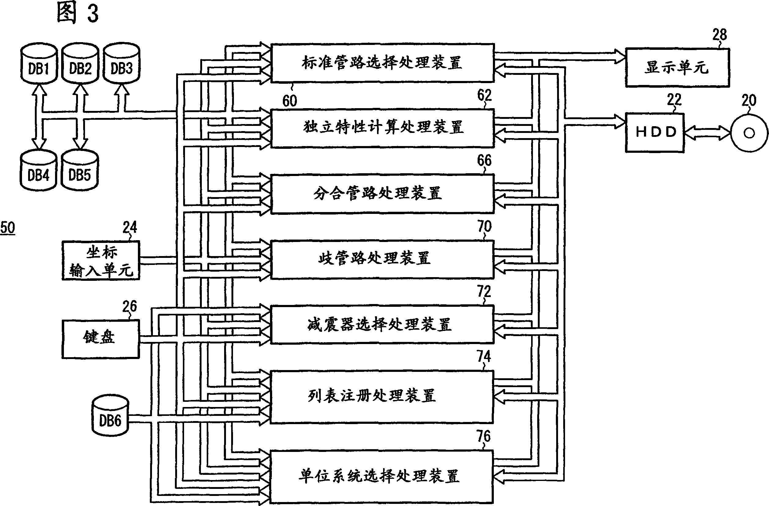 Pneumatic device selection system, pneumatic device selection method, recording medium, and pneumatic device selection program