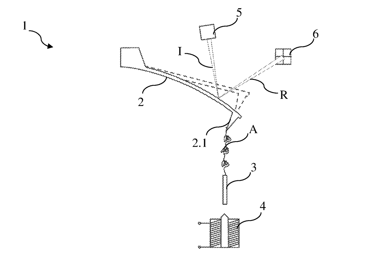 Atomic force microscope integrated with a multiple degrees-of-freedom magnetic actuator