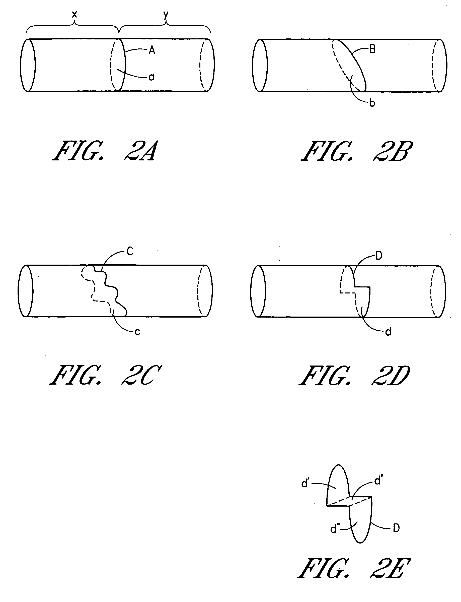 Tissue ablation device assembly and method for electrically isolating a pulmonary vein ostium from an atrial wall