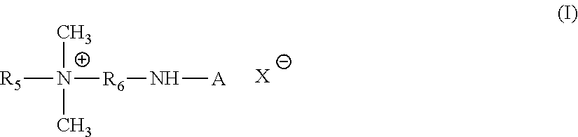 Surface modified pigment