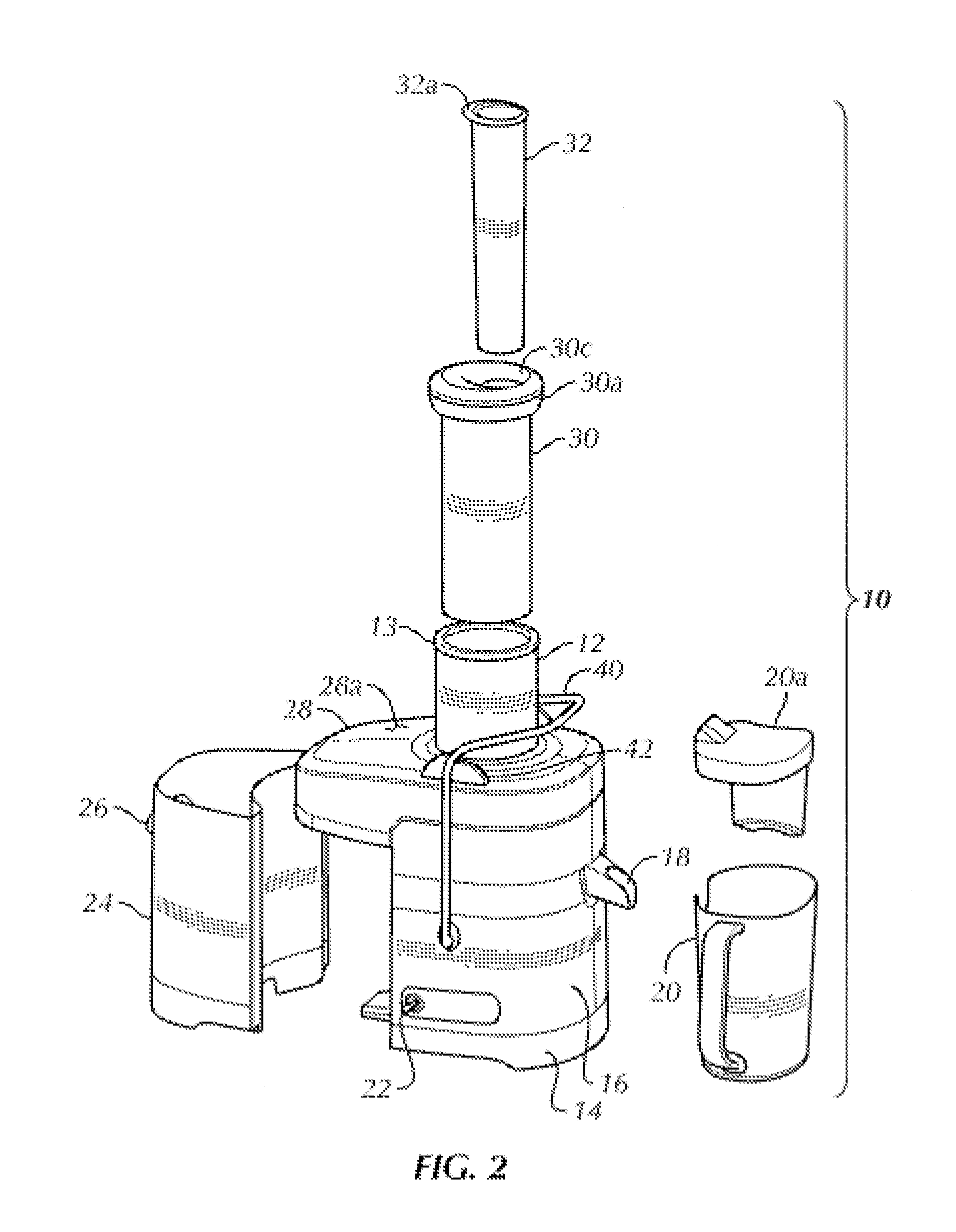 Juice Extractor