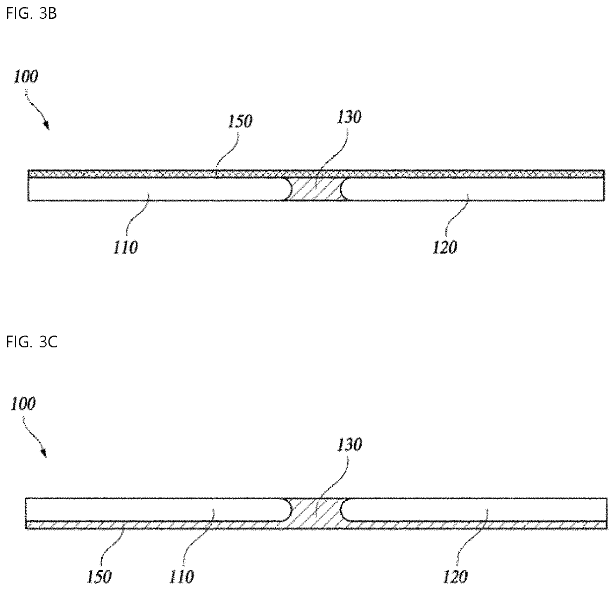 Flexible cover window