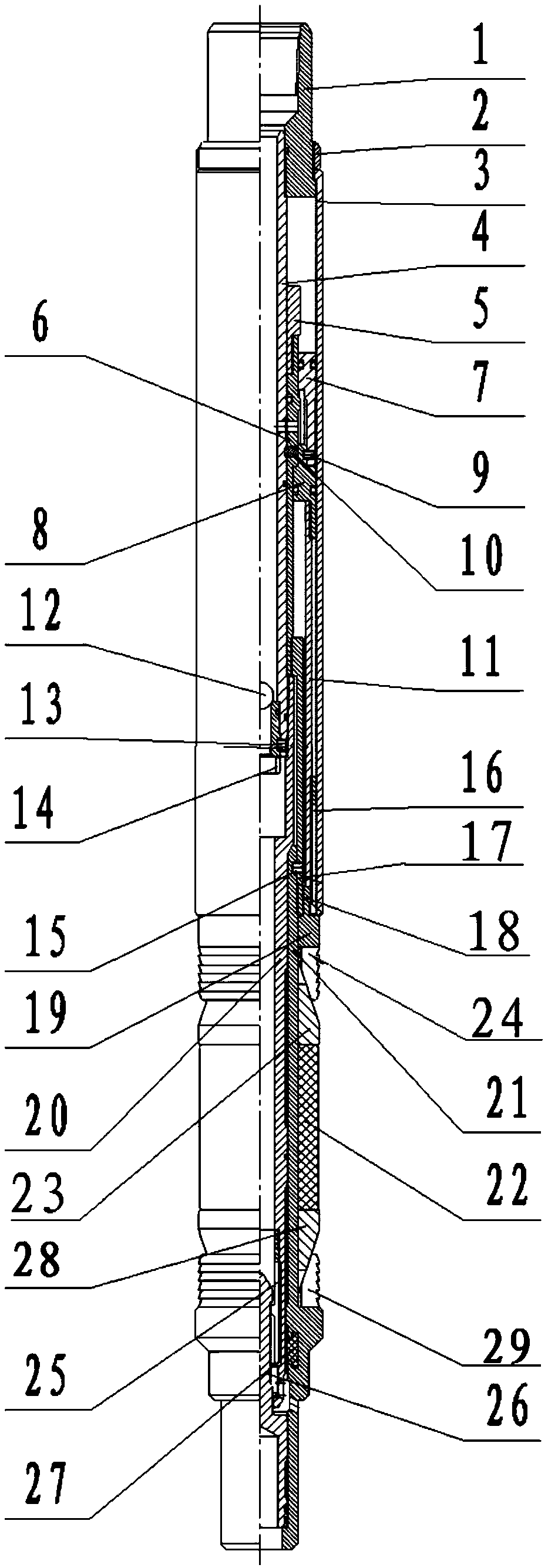 Cement extruding bridge plug