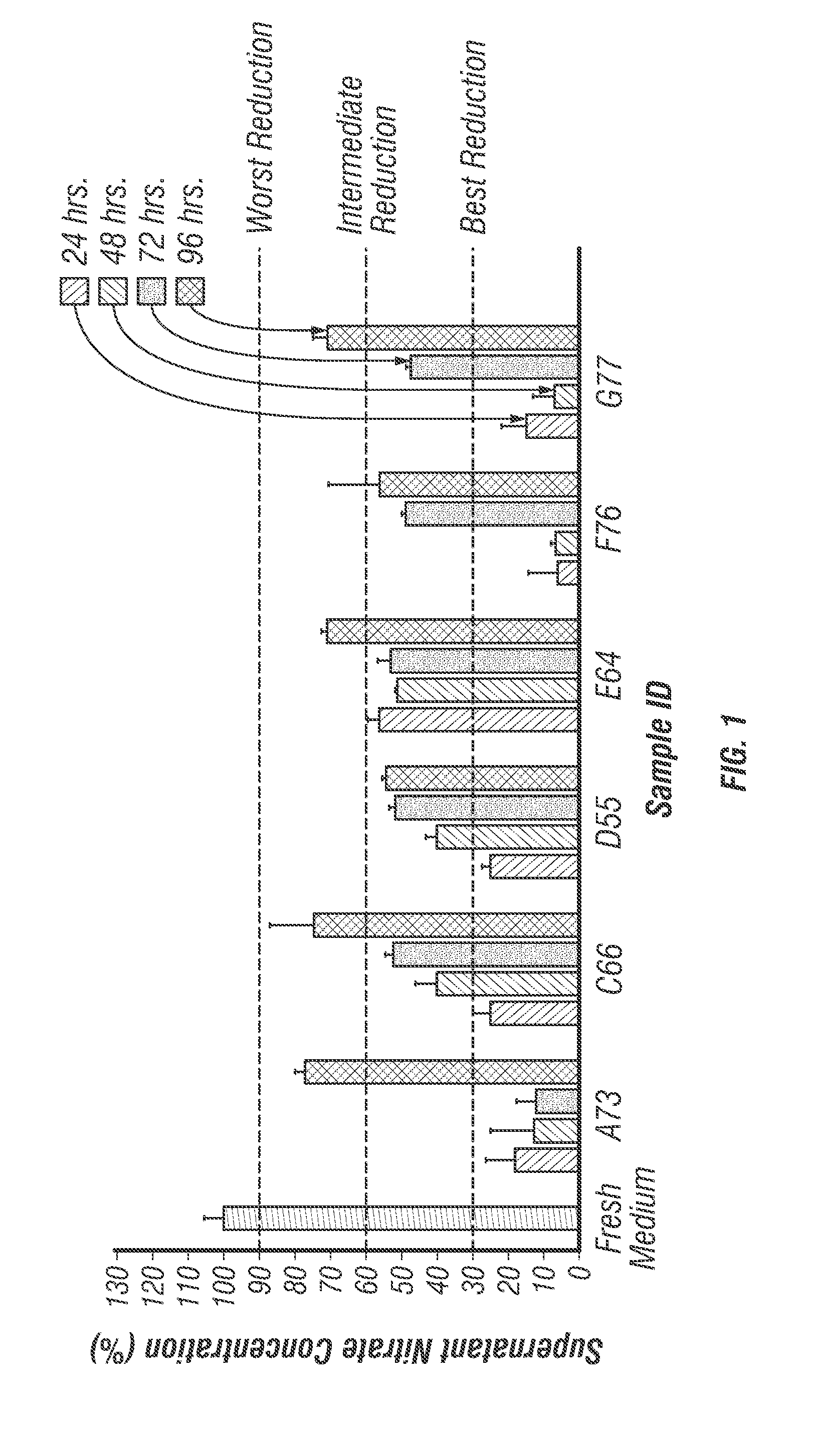 Compositions and methods for promoting nitric oxide production through an oral delivery system