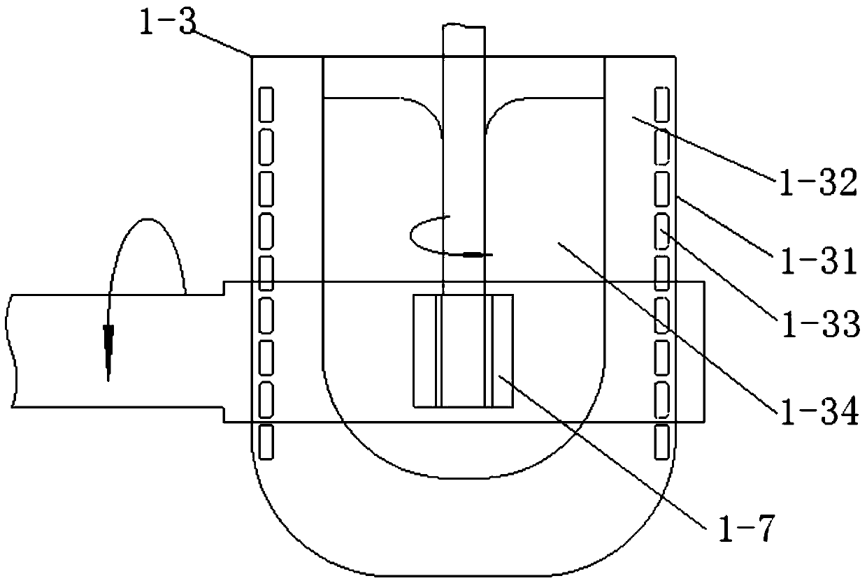 Molten steel calcium treatment process and its equipment