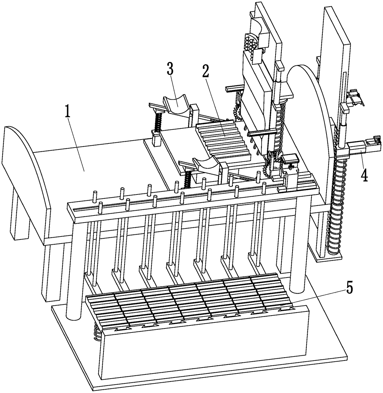 Midwifery sports apparatus before gynecological pregnant woman parturition