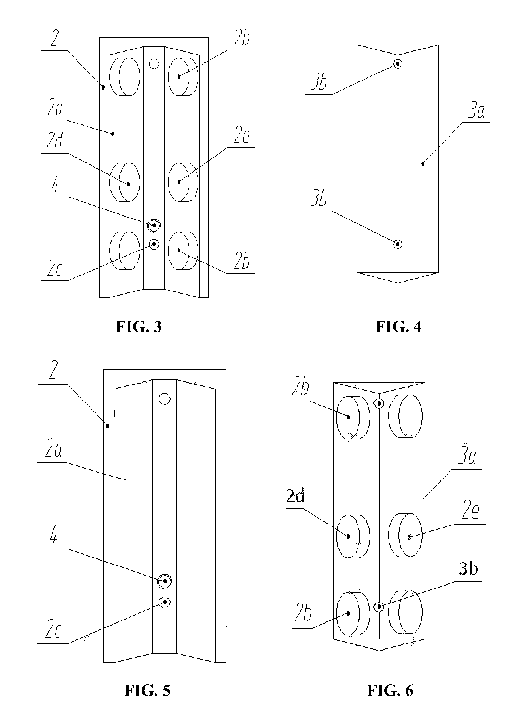 Anti-collision device for plasma vertical cutting gun