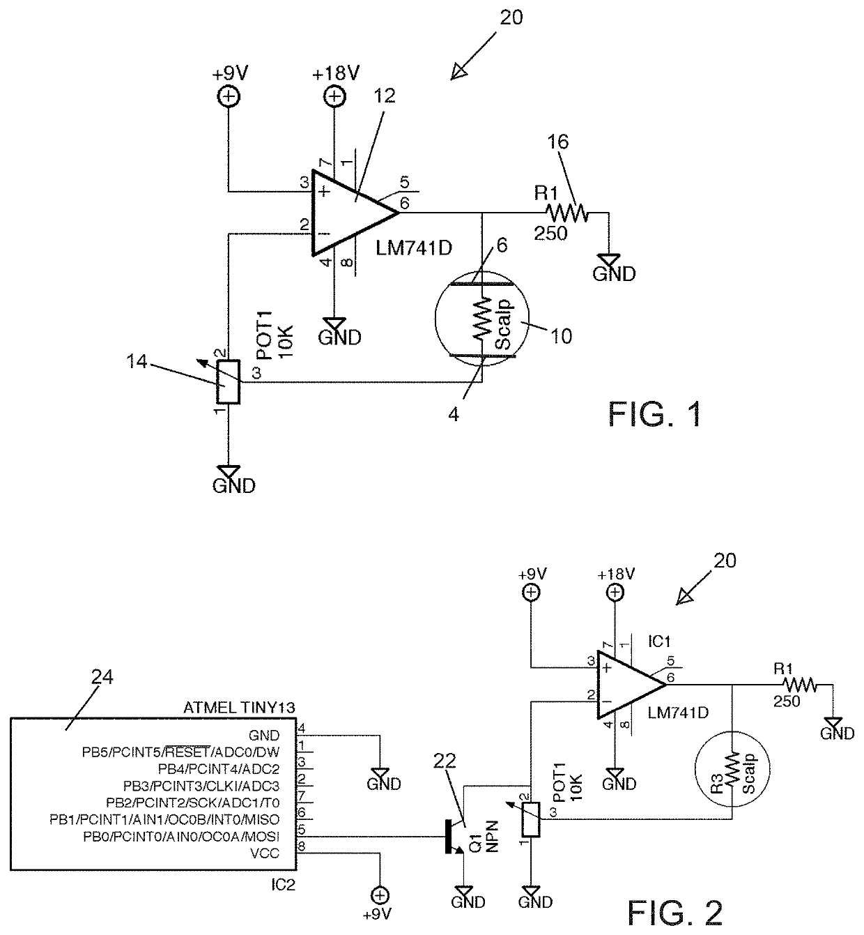 Methods for treatment of disease using galvanic vestibular stimulation