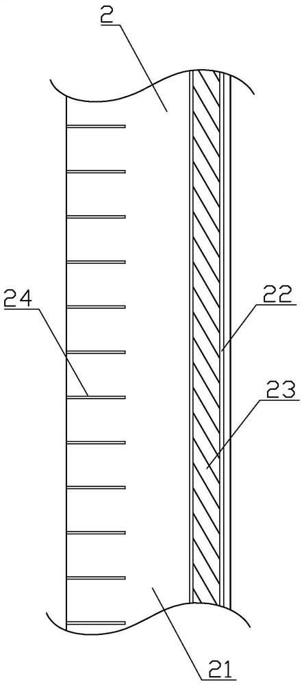 A suit jacket manufacturing process