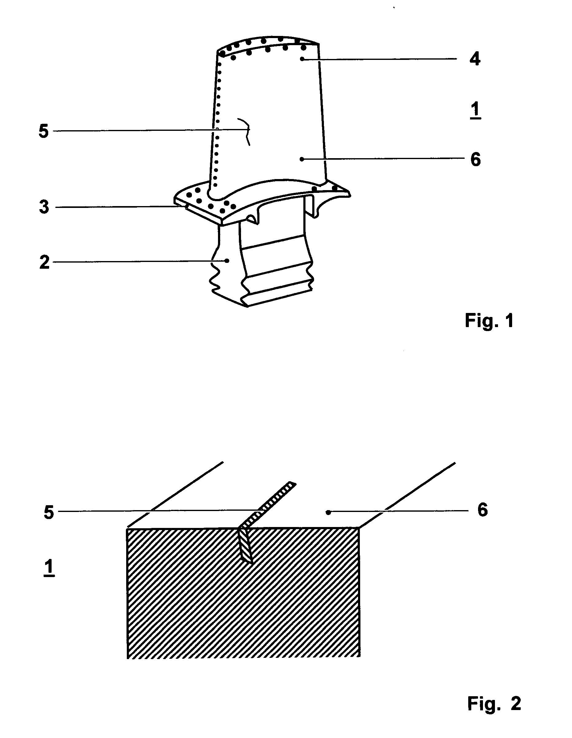 Method of removing casting defects
