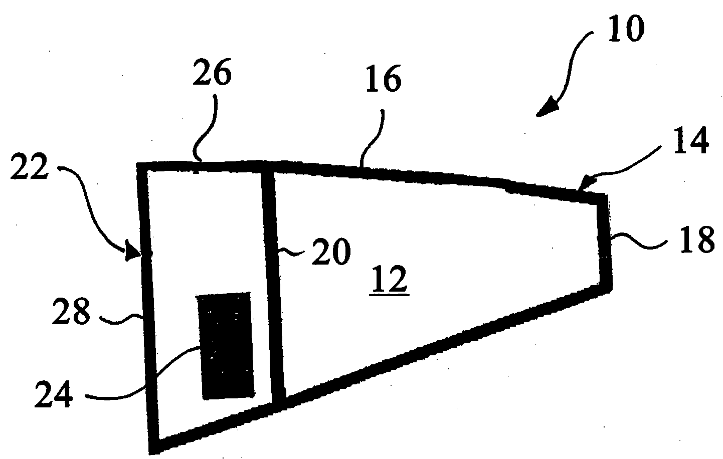 Fuel cell system module