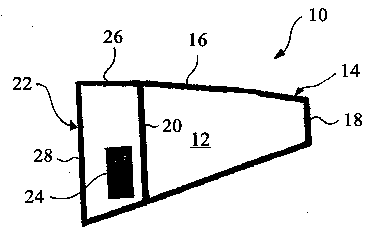 Fuel cell system module