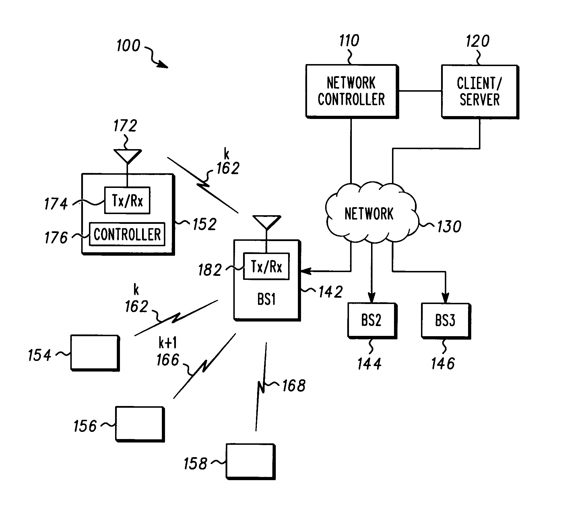 Apparatus and method for adaptive broadcast transmission