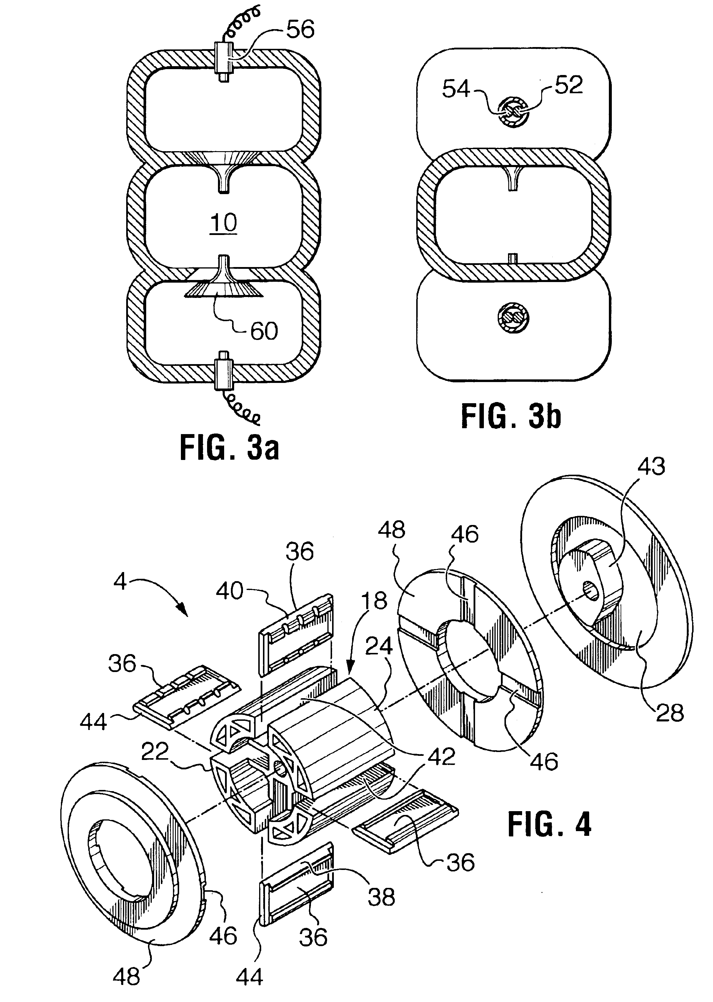 Combustion and exhaust heads for fluid turbine engines