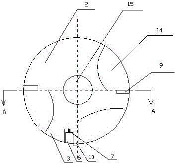 A multifunctional boring tool