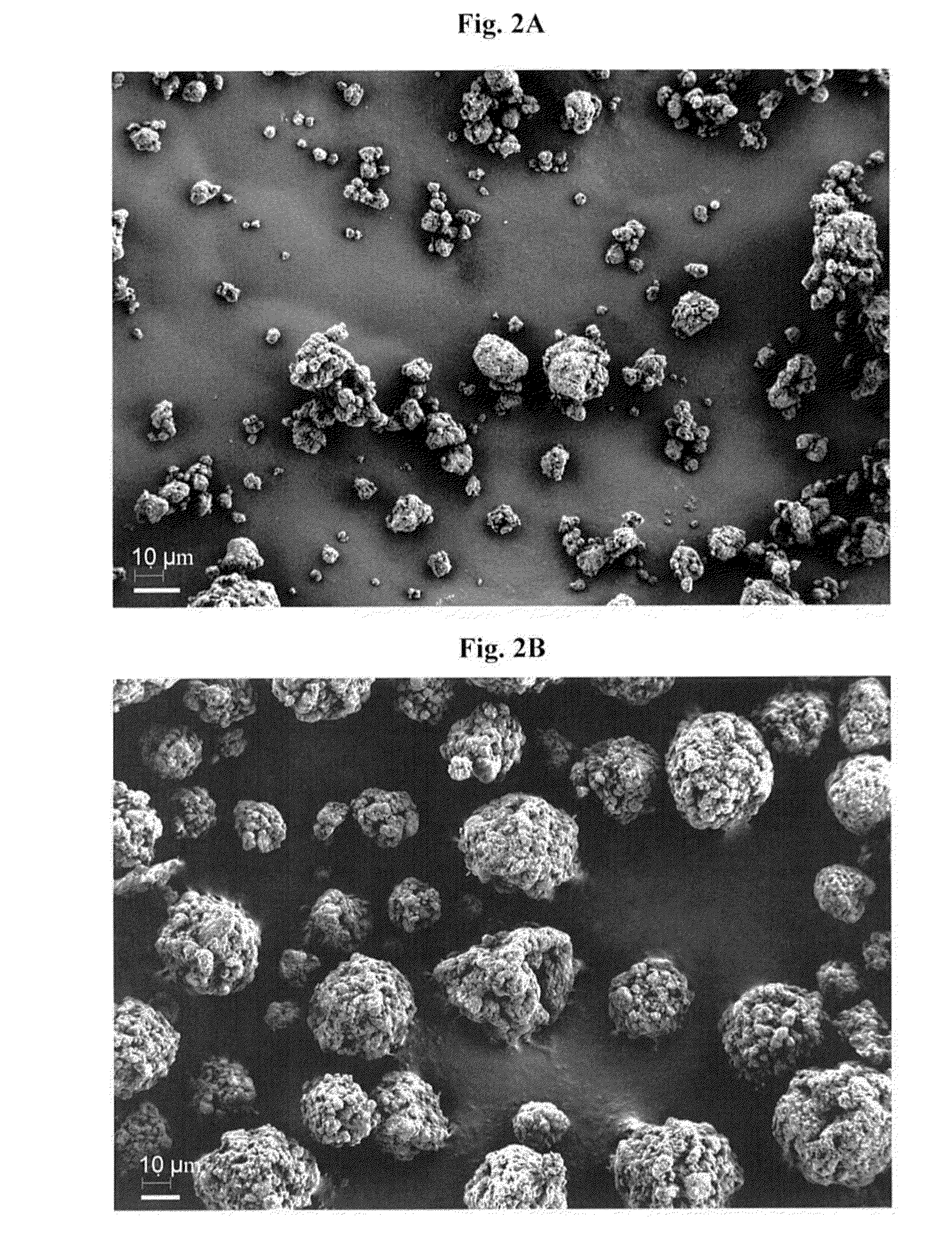 Microcapsules comprising black pigments