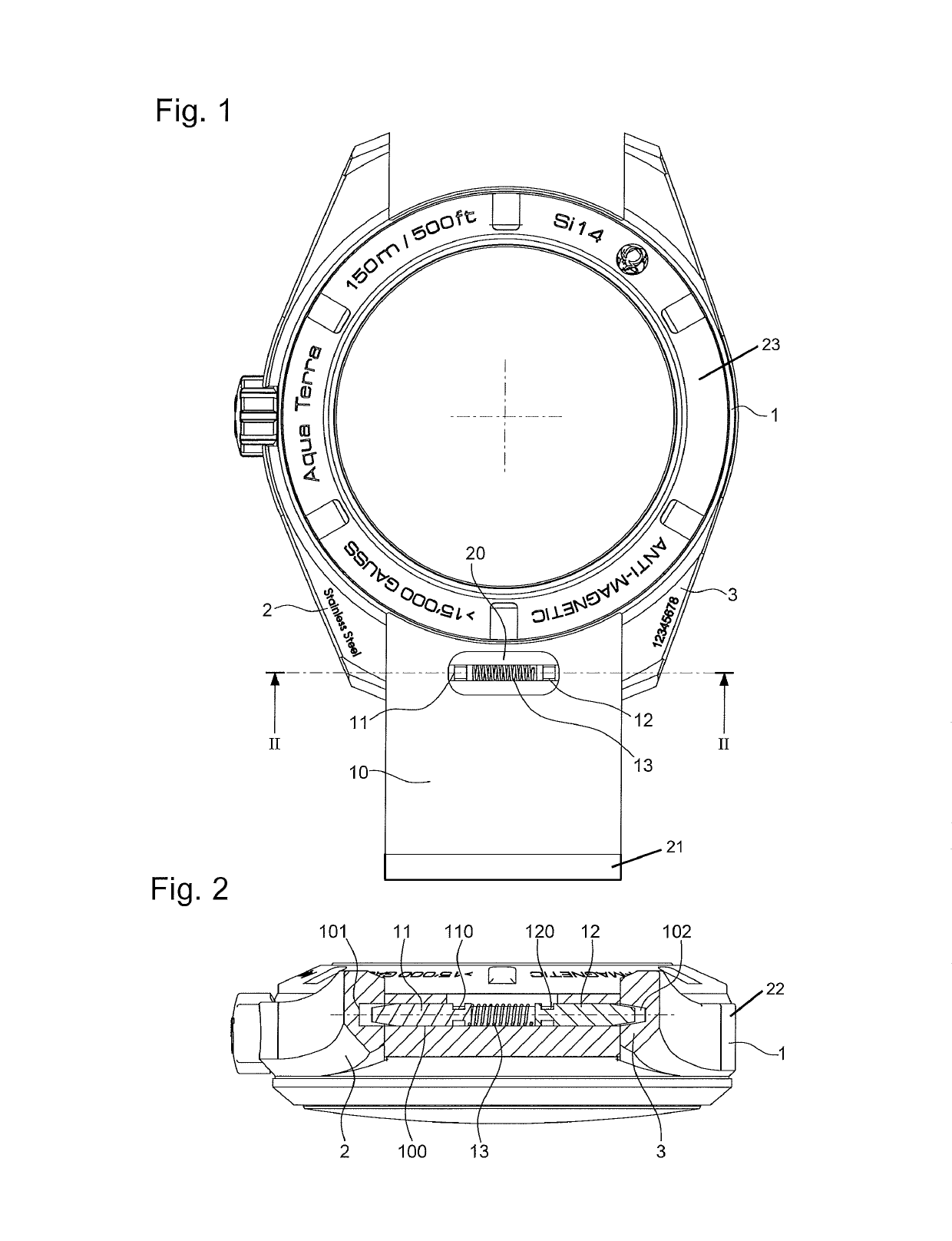 Fixing device