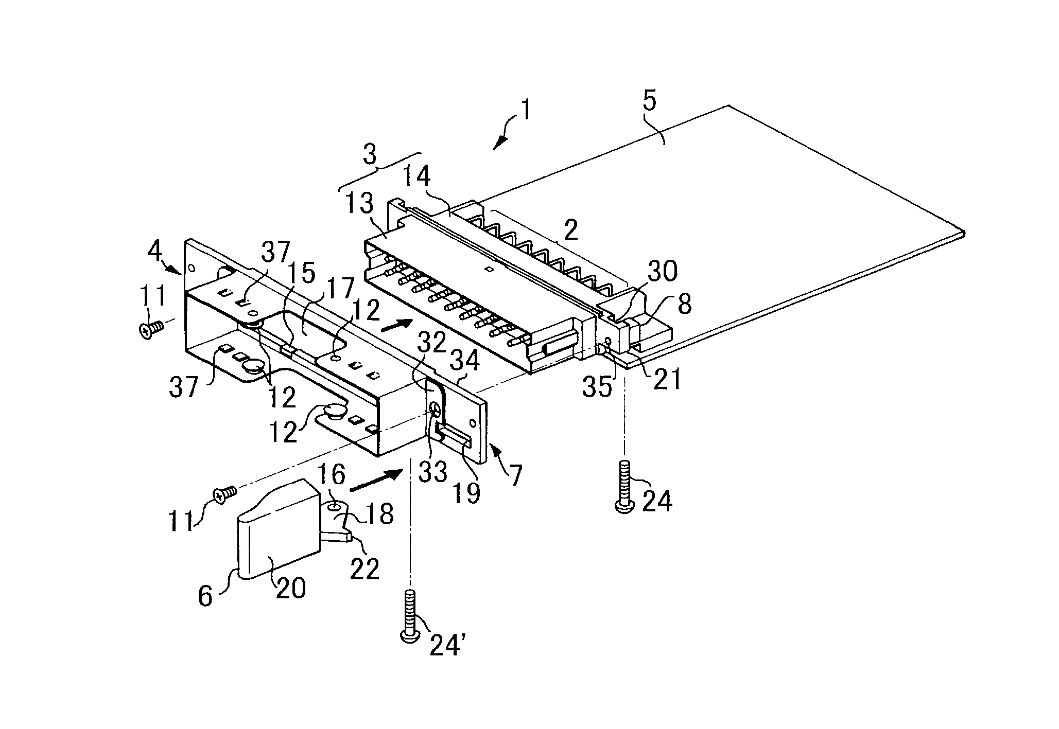 Connector