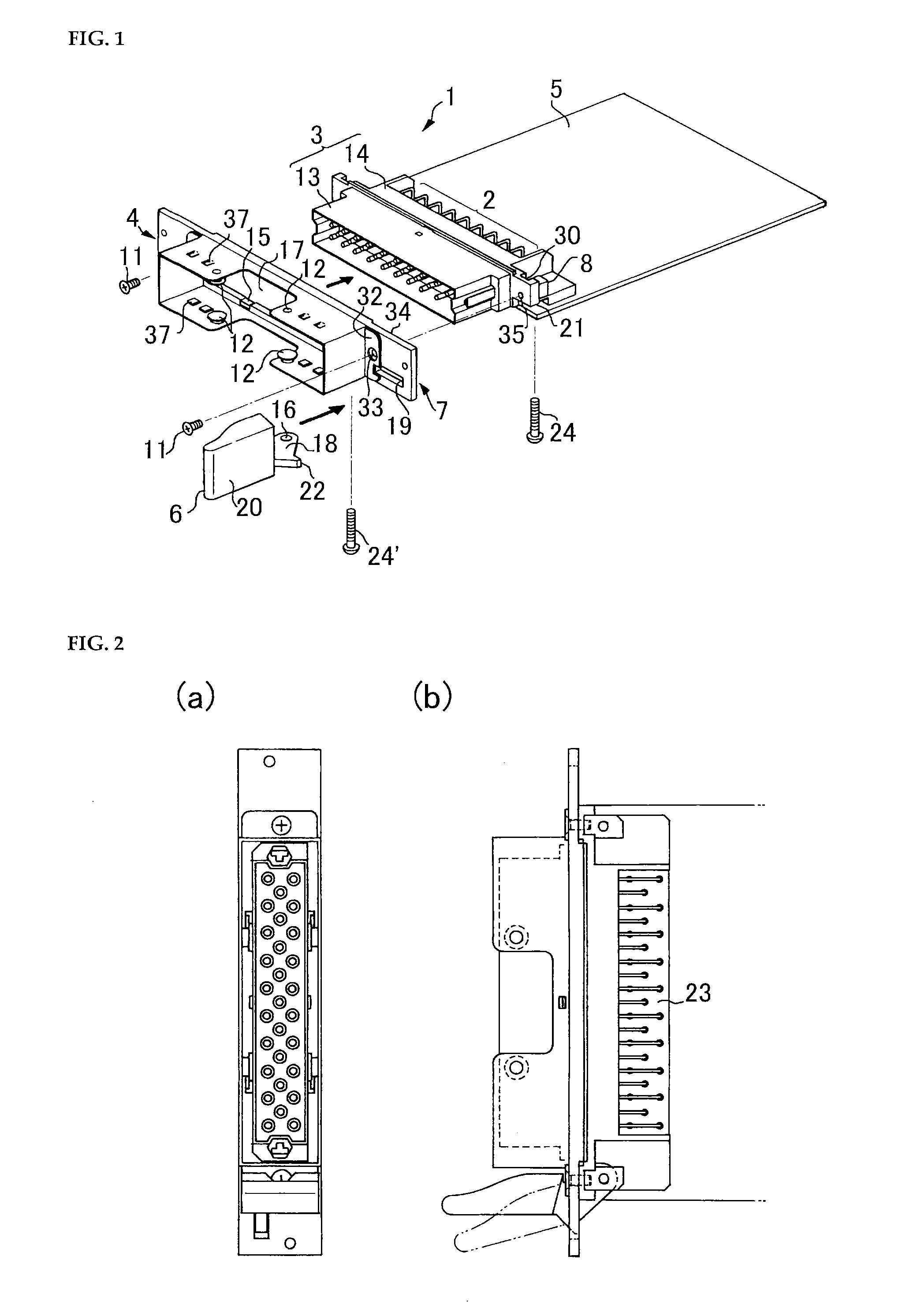 Connector