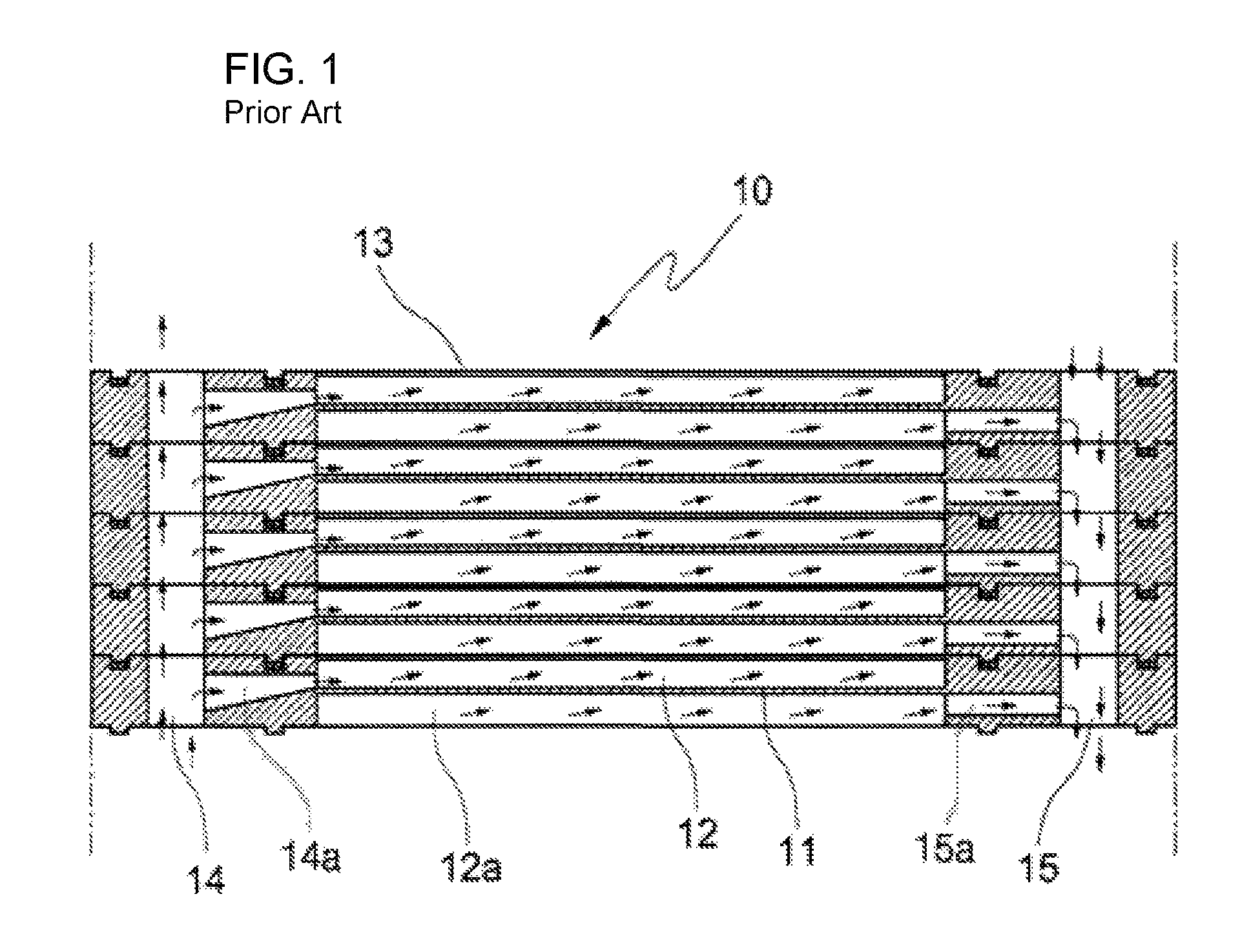 Circular filtering disc and filter device having the same
