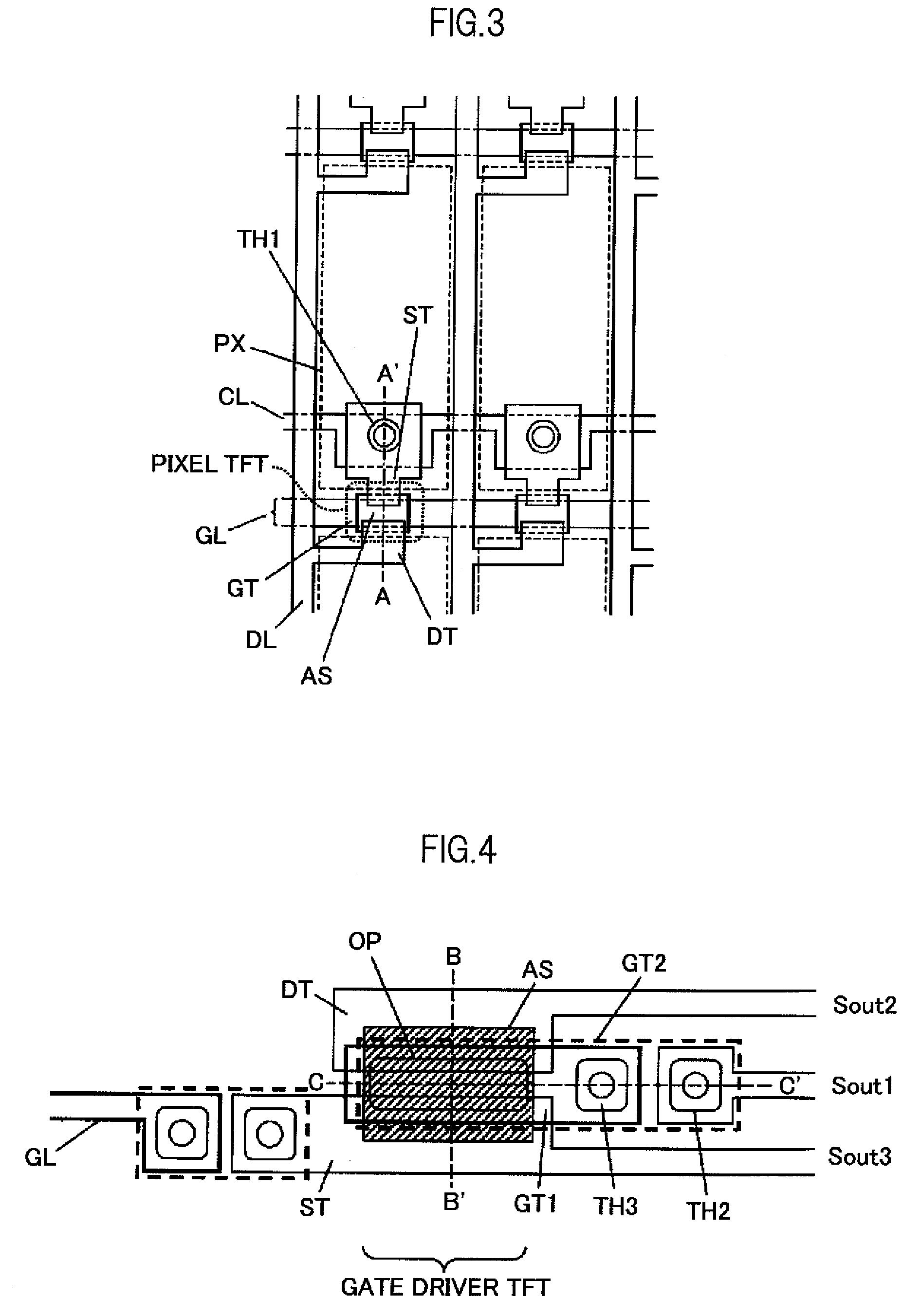 Image Display Device and Manufacturing Method for the Same