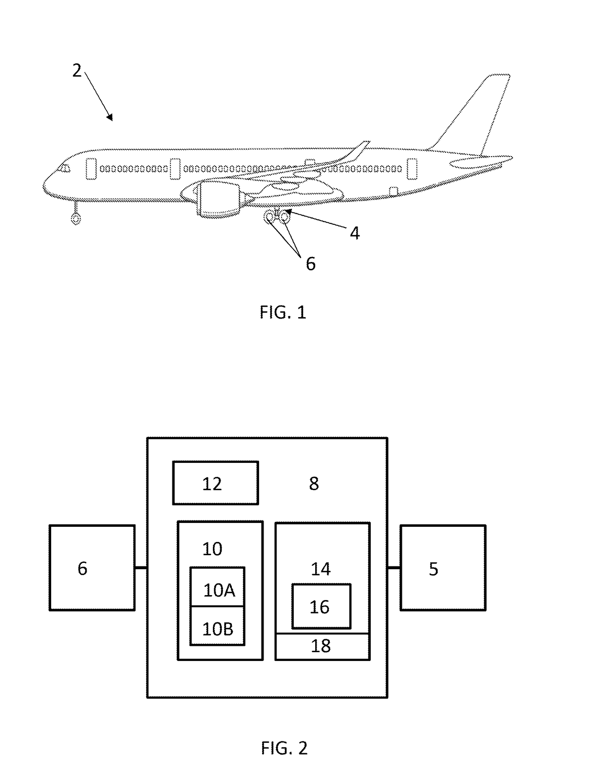 Aircraft brake and cooling methods therefor