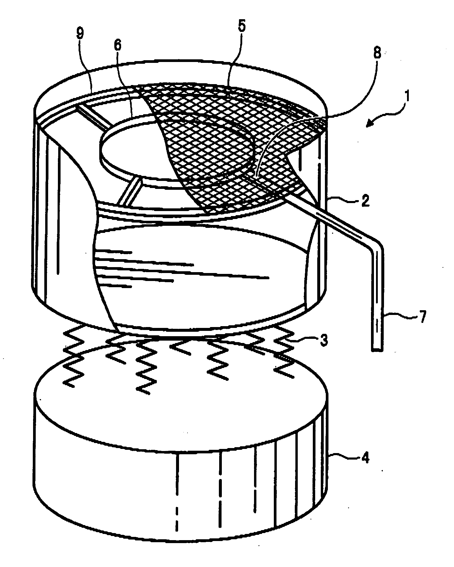Electrophotographic developing carrier, associated apparatus and methodology of classification and application