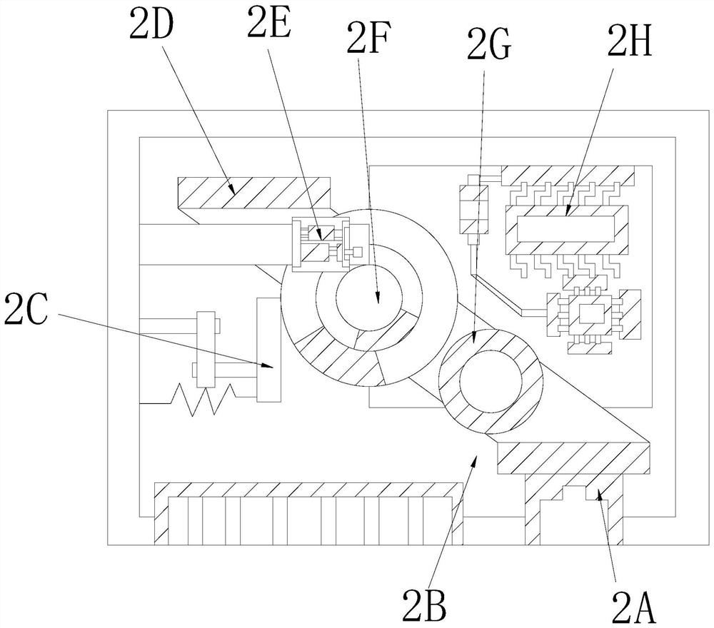 An Ultra-Wideband Absorber Based on Impulse Pulse Spectrum Modulation Based on Spin Magnon Periodicity