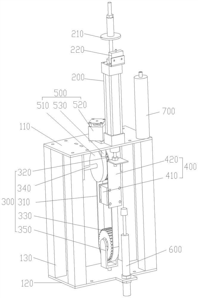 Positioning device and automatic equipment