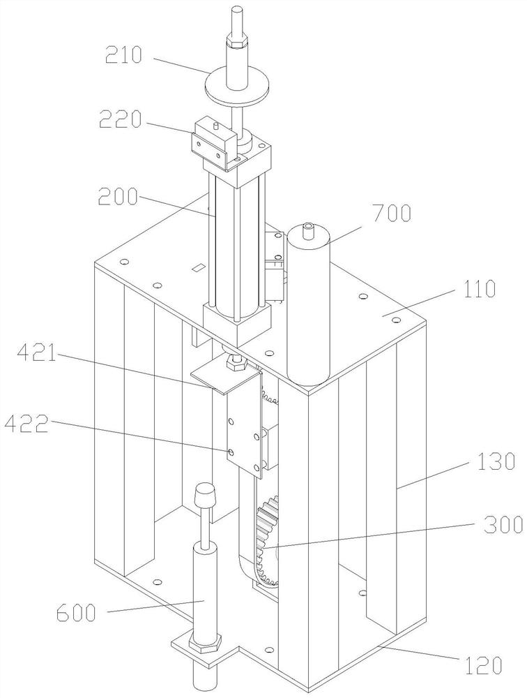 Positioning device and automatic equipment