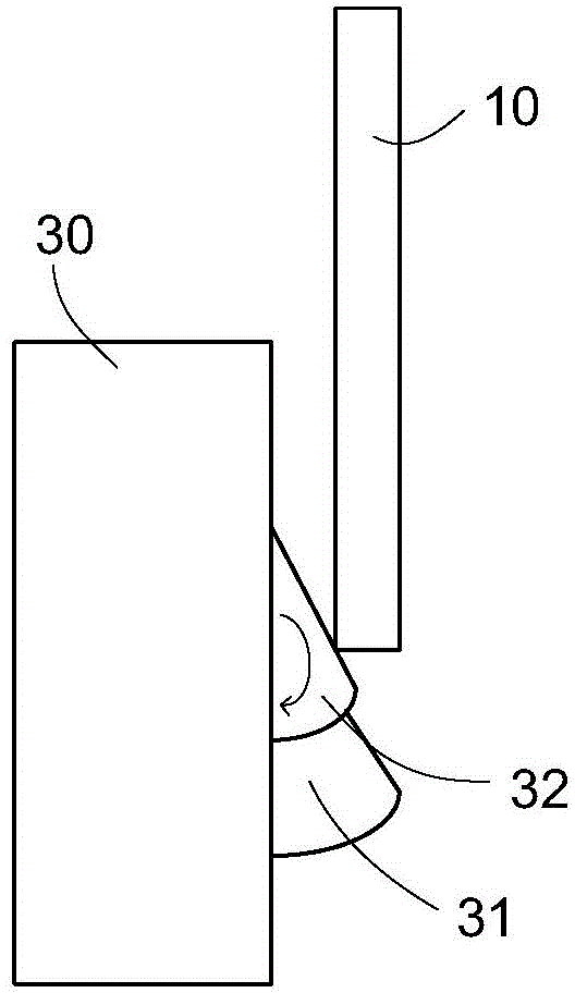 Circuit substrate, memory chip and imaging box