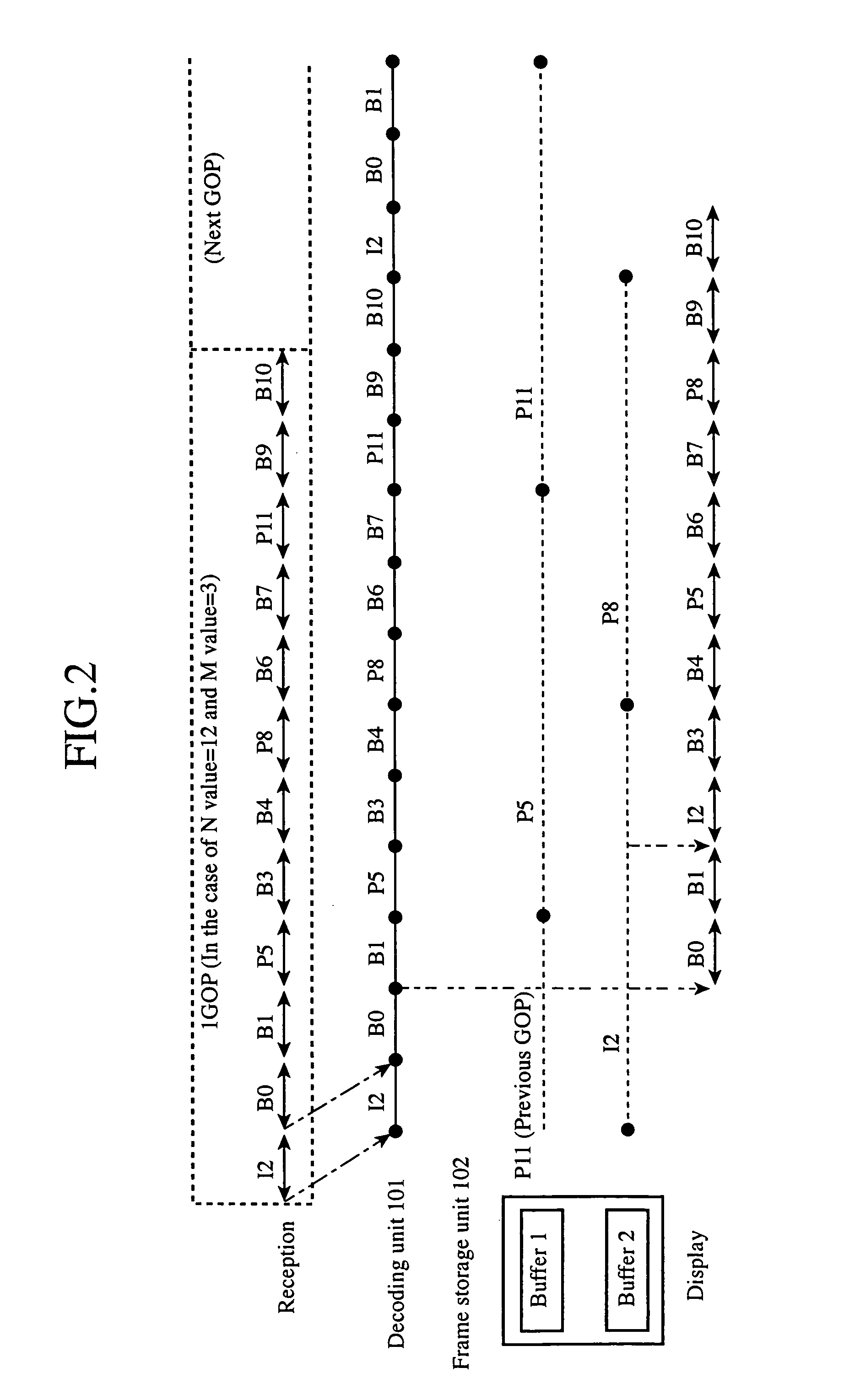Moving image decoding apparatus and moving image coding apparatus